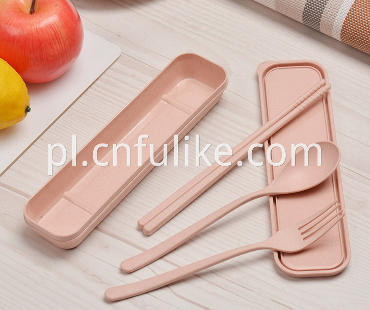 Plastic Cutlery